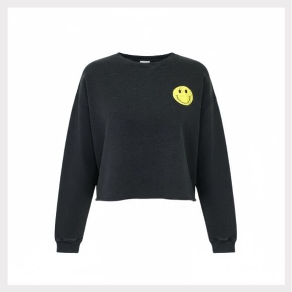 Go Your Own Way Graphic Sweatshirt – Girls’ Size XXL (16/18) - Picture 1 of 4